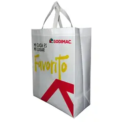 Sodimac - Bolsa Ecologica Jumbo