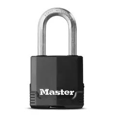 Masterlock - Candado ace lam rec 48mm ml