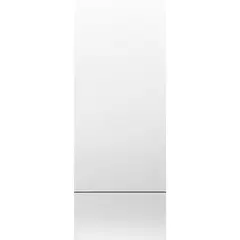 Provepuertas - Puerta de Acero Exterior de 80 x 213cm Blanco