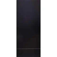 Provepuertas - Puerta de Acero Exterior de 85 x 213cm Café