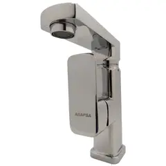 Allapsa - Monomando cromo MZA032C