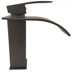 Allapsa - Monomando gris MAA064G