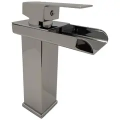 Allapsa - Monomando cromo MAA061C