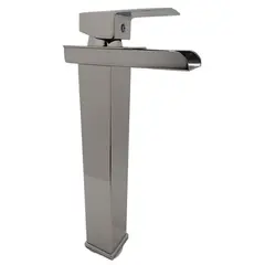 Allapsa - Monomando cromo