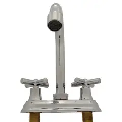 Allapsa - Mezcaldora de baño MBF4001C