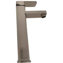 Allapsa - Monomando acero inox. MZA039A