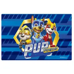 Sybel - Mantel polipro Paw patrol