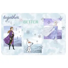 Sybel - Mantel vinil Frozen better