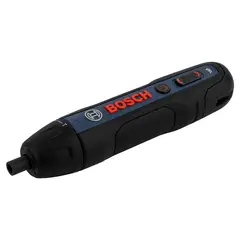 Bosch - Atornillador Go 3, 6V