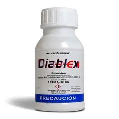 Tridente - Insecticida Diablex 240 ml.