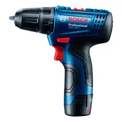 Bosch - Atornillador 12V