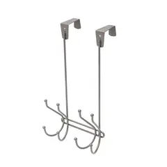 Kenney - Gancho Porta Ropa para Puerta