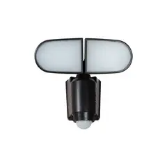 General Lighting - Lámpara Solar Led 2L 500Lm Sensor Mov