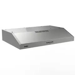 Mabe - Campana CMPUV801SSX0 80 cm
