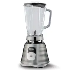 Oster - Licuadora Clásica Oster, 2 Velocidades
