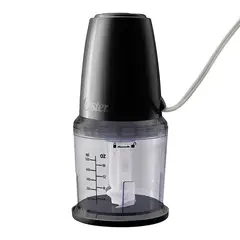 Oster - Mini procesador negro FPSTFP108-013
