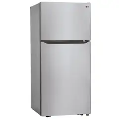 LG - Refrigerador Top Freezer 20 Pies