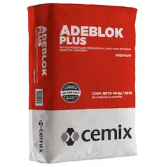 Cemix - Adeblok Plus 40 kg