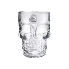 Top Choice - Tarro cervecero calavera