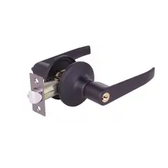 Philips - Manija Tampico Negro Recámara