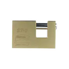 Philips - Candado Cortinero ST-9 Llave Tubular