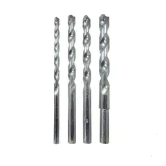 Triumph - Juego de 4 piezas de broca para concreto