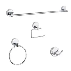 Dica - Set De Accesorios 4 Piezas