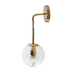 Designers - Lámpara Convertible Bronce 1 Luz E27