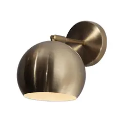 Designers - Lámpara de Barra Latón 1 Luz E27