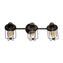 Designers - Lámpara de Barra Chocolate 3 Luces E27