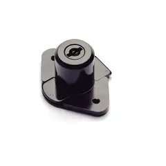 Philips - Cerradura de mueble 21