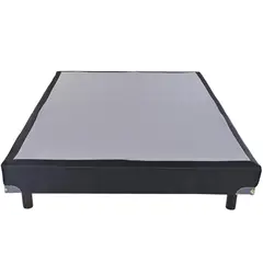 Spring Air - Box individual black