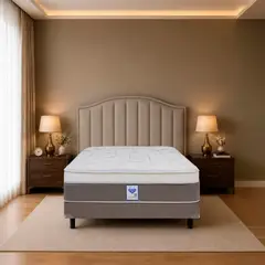 Spring Air - Colchón individual bliss