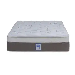 Spring Air - Colchón matrimonial bliss