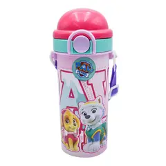 Siglo Xxi - Cantimplora 500 mililitros Paw Patrol