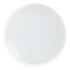 Mil Luces - Plafón Screw Redondo Blanco Lf 15W