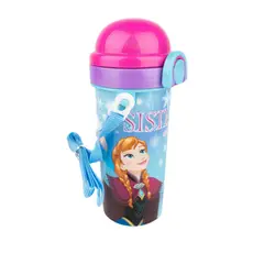 Siglo Xxi - Cantimplora 500 ml Frozen
