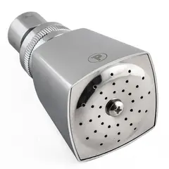 Orestia - Regadera Metalica Cromada