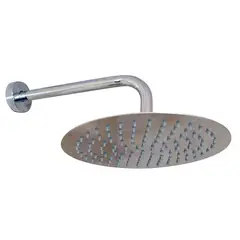 Orestia - Regadera redonda diametro de 25 cm