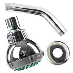 Orestia - Regadera Ecologica Antisarro C/Brazo