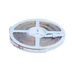 Tecno Lite Aplica - Tira Flexible Led Ip45 127V Blanco