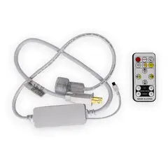 Tecno Lite Aplica - Control para Manguera Cct