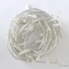 Tecno Lite Aplica - Serie de Guirnalda Led Luz de Día