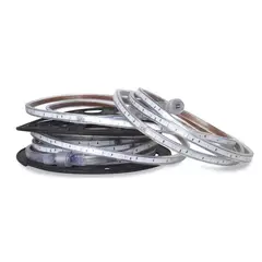 Tecno Lite Aplica - Manguera Flex 30 Leds X M Exterior 10 M