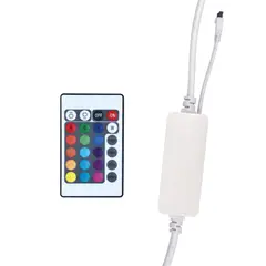 Tecno Lite Aplica - Control para Manguera Rgb