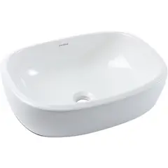 Corona - Lavabo tipo vessel Cascade