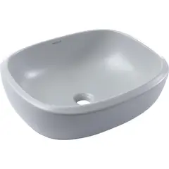 Corona - Lavabo tipo vessel Cascade Gris Mate