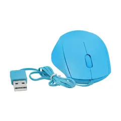 Steren - Mini Mouse Alambrico