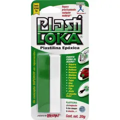 Kola Loka - Plastiloka 20 g