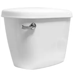 Cato - Tanque para Baño Aguazul Blanco